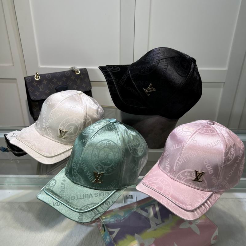 LV cap dx117